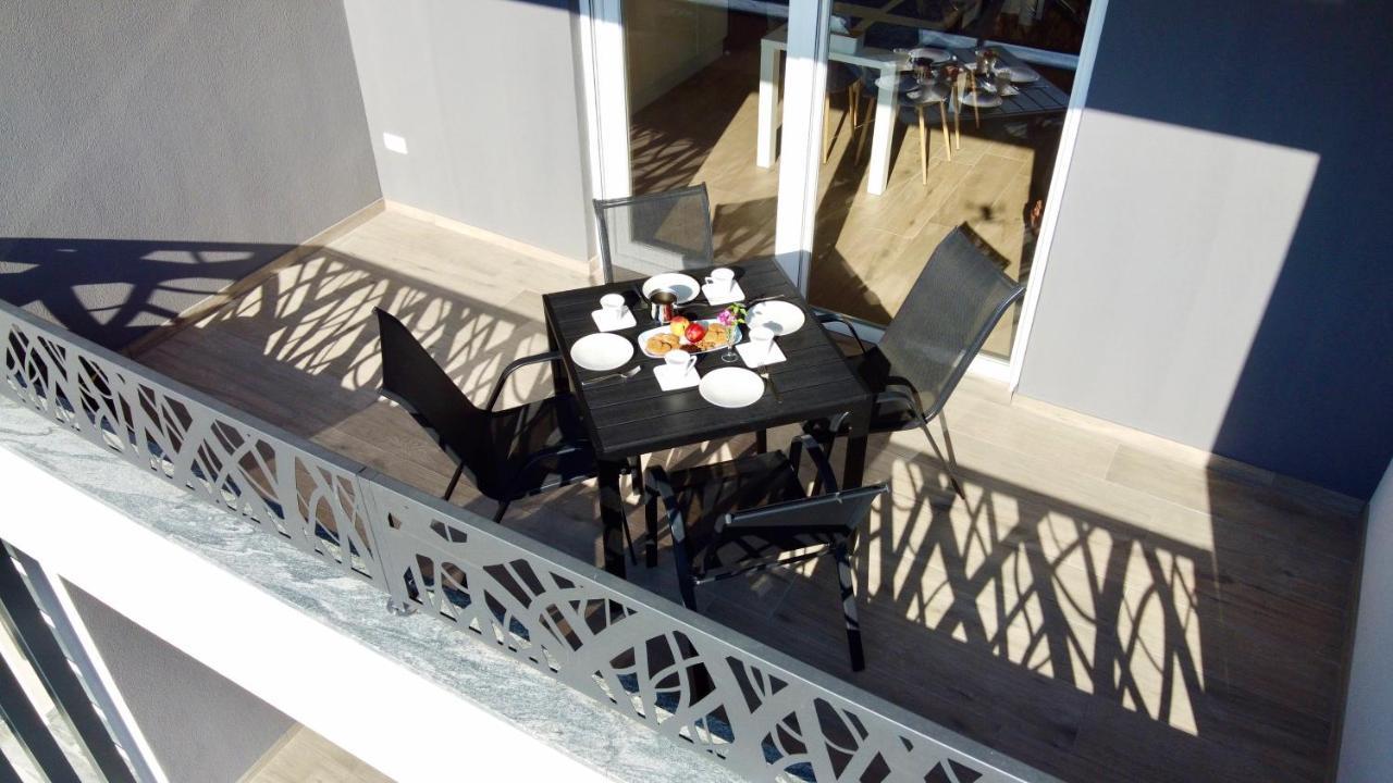 Apartment Libero Vodice Exterior photo